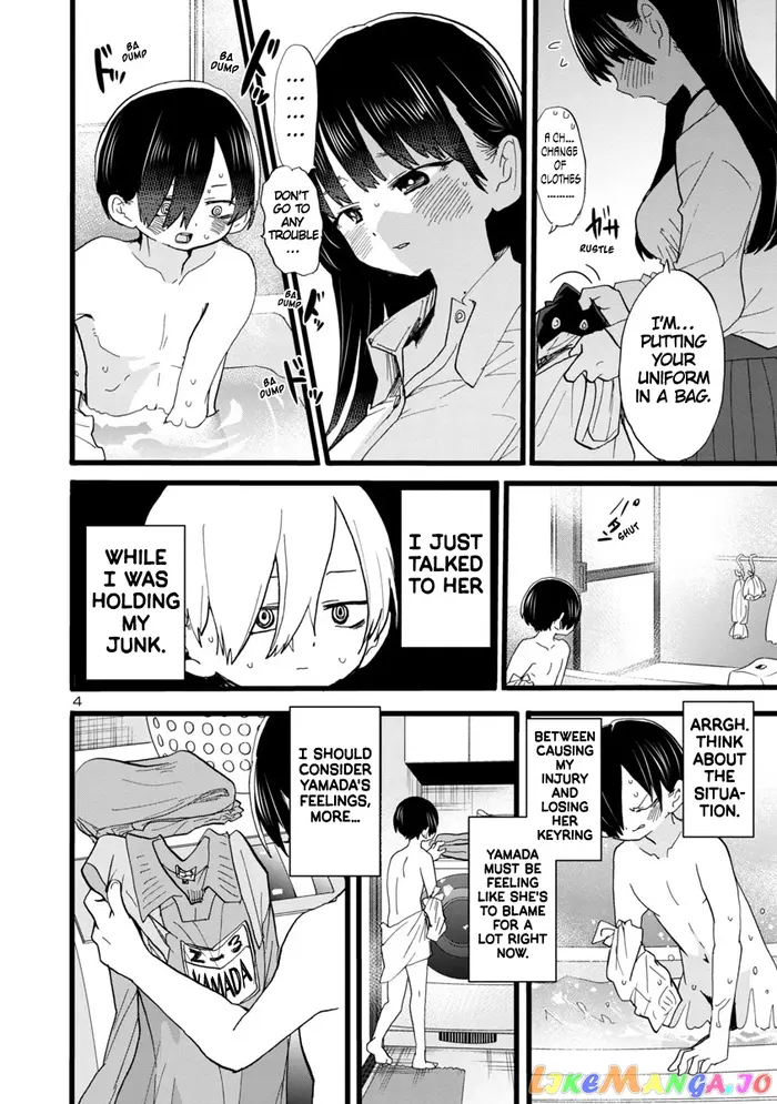 The Dangers in My Heart Chapter 62 image 05_optimized